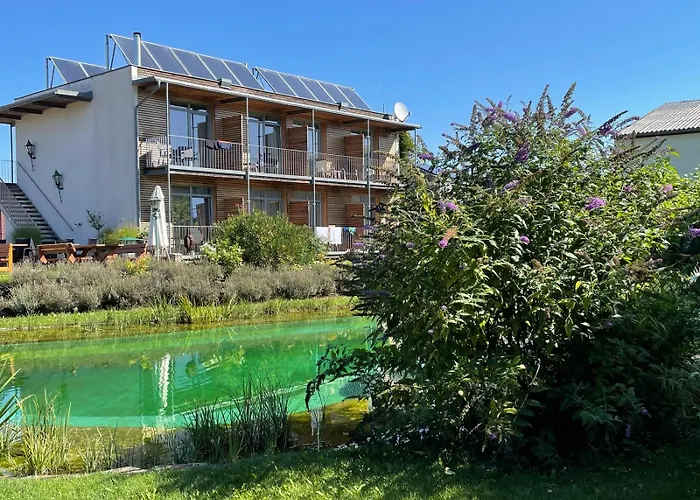 Hotell Weinresidenz Sonnleitner - Adults Only 4*