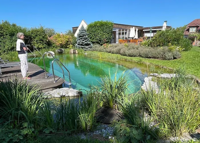 Weinresidenz Sonnleitner - Adults Only Hotell Furth bei Gottweig