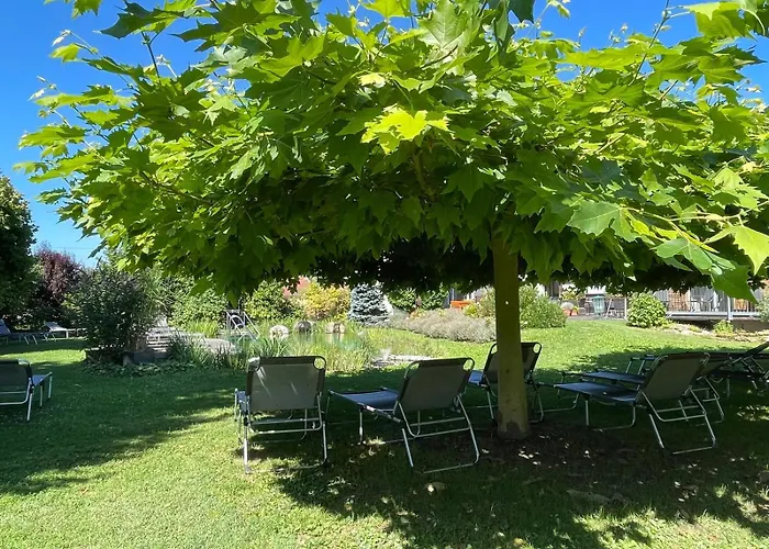 Weinresidenz Sonnleitner - Adults Only 4*