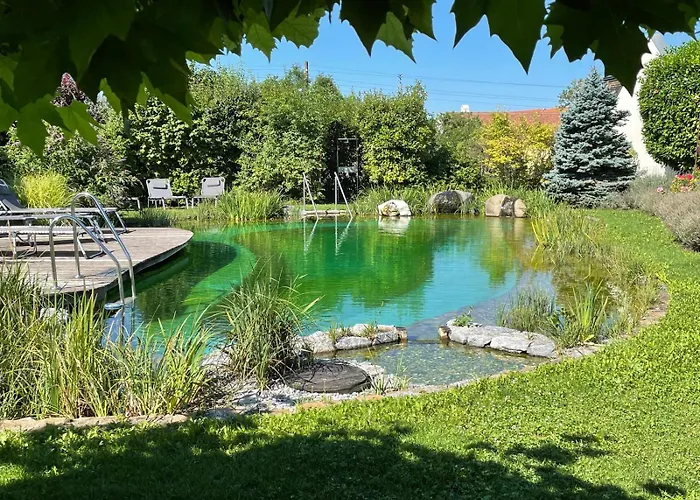 Weinresidenz Sonnleitner - Adults Only Furth bei Gottweig