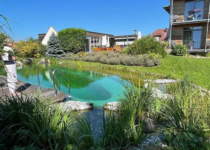 Weinresidenz Sonnleitner - Adults Only 4* Furth bei Gottweig