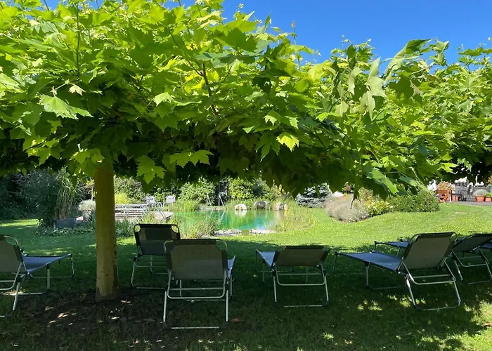 Weinresidenz Sonnleitner - Adults Only