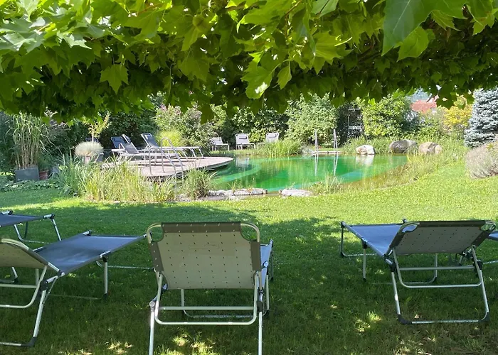 Weinresidenz Sonnleitner - Adults Only 4* Furth bei Gottweig