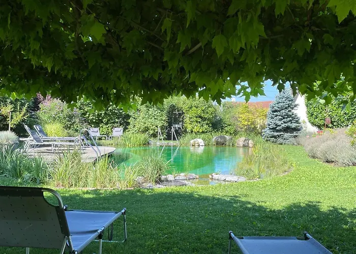 Weinresidenz Sonnleitner - Adults Only