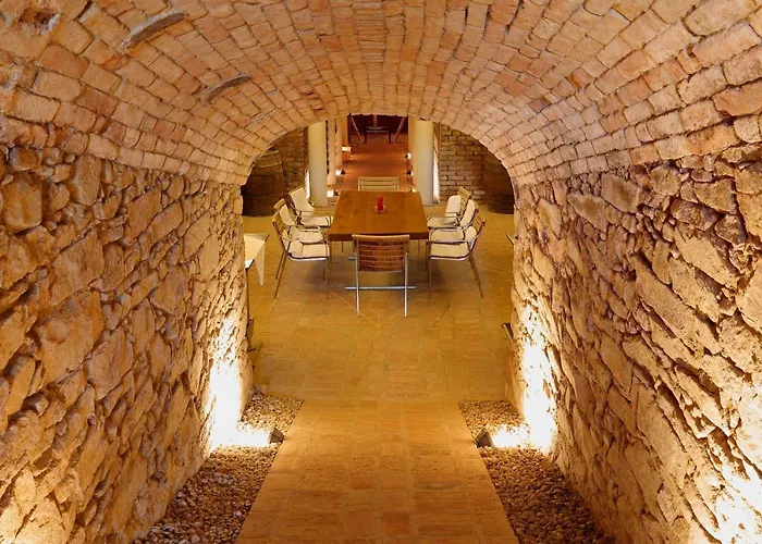 Weinresidenz Sonnleitner - Adults Only Hotell Furth bei Gottweig