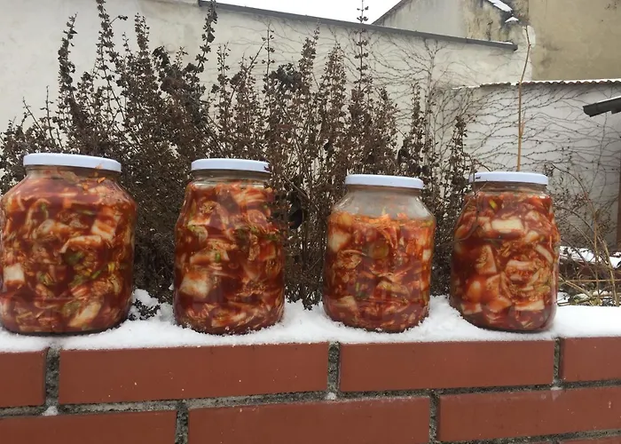 Weinresidenz Sonnleitner - Adults Only 4* Furth bei Gottweig