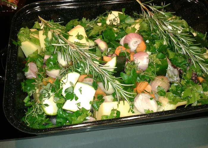 Weinresidenz Sonnleitner - Adults Only 4*