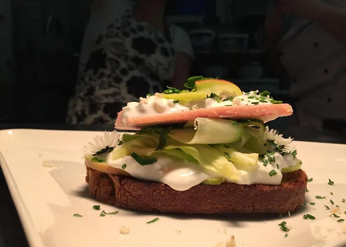 Weinresidenz Sonnleitner - Adults Only Hotell 4*