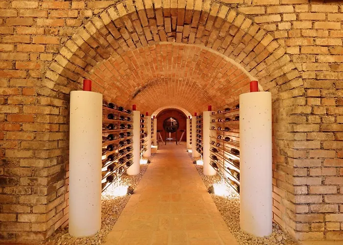 Weinresidenz Sonnleitner - Adults Only Hotell 4*