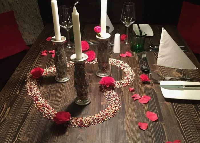 Weinresidenz Sonnleitner - Adults Only 4* Furth bei Gottweig